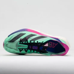 Adidas Adizero Adios Pro 3 Men's Pulse Mint/Core Black/Lucid Blue 10 Adidas Adizero Adios Pro 3 Men's Pulse Mint/Core Black/Lucid Blue -Shoes Shop 049177 2