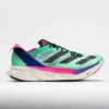 Adidas Adizero Adios Pro 3 Men's Pulse Mint/Core Black/Lucid Blue 2 Adidas Adizero Adios Pro 3 Men's Pulse Mint/Core Black/Lucid Blue -Shoes Shop 049177 3