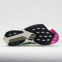 Adidas Adizero Adios Pro 3 Men's Pulse Mint/Core Black/Lucid Blue 11 Adidas Adizero Adios Pro 3 Men's Pulse Mint/Core Black/Lucid Blue -Shoes Shop 049177 4