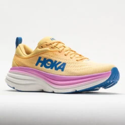 HOKA Bondi 8 Women's Impala/Cyclamen -Shoes Shop 049222 5