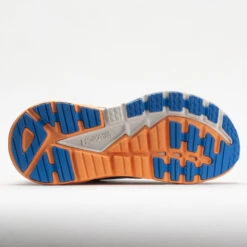 HOKA Gaviota 4 Women's Harbor Mist/Nimbus Cloud -Shoes Shop 049241 4