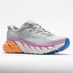 HOKA Gaviota 4 Women's Harbor Mist/Nimbus Cloud -Shoes Shop 049241 5