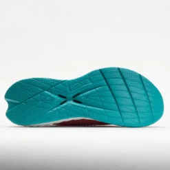 HOKA Carbon X 3 Women's White/Flame -Shoes Shop 049245 4