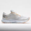 Brooks Glycerin 20 Women's White/Grey/Peach -Shoes Shop 049407 3