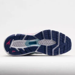 Diadora Mythos Blushield 8 Vortice Women's White/Blueprint 11 Diadora Mythos Blushield 8 Vortice Women's White/Blueprint -Shoes Shop 049526 4