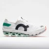 On Running On Cloudboom Echo Men's White/Mint -Shoes Shop 049682 3