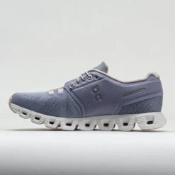 On Running On Cloud 5 Women's Nimbus/Alloy -Shoes Shop 049768 1