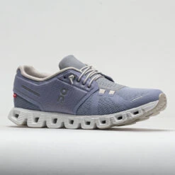 On Running On Cloud 5 Women's Nimbus/Alloy -Shoes Shop 049768 5