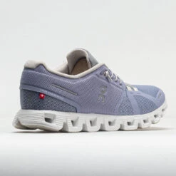 On Running On Cloud 5 Women's Nimbus/Alloy -Shoes Shop 049768 6