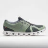 On Running On Cloud 5 Combo Men's Leaf/Eclipse -Shoes Shop 049785 3