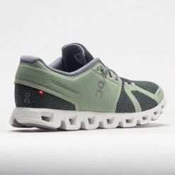 On Running On Cloud 5 Combo Men's Leaf/Eclipse 13 On Running On Cloud 5 Combo Men's Leaf/Eclipse -Shoes Shop 049785 6