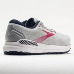 Brooks Addiction GTS 15 Women's Oyster/Peacoat/Lilac Rose -Shoes Shop 049809 6