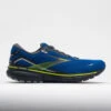 Brooks Ghost 15 Men's Blue/Ebony/Grey -Shoes Shop 049855 3
