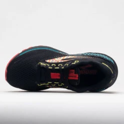 Brooks Adrenaline GTS 22 Men's Disco Black/Blue/Bittersweet 10 Brooks Adrenaline GTS 22 Men's Disco Black/Blue/Bittersweet -Shoes Shop 049871 2