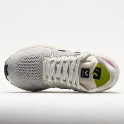 VEJA Marlin V-Knit Women's Chalk/Black/Ultraviolet 10 VEJA Marlin V-Knit Women's Chalk/Black/Ultraviolet -Shoes Shop 049899 2