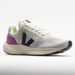 VEJA Marlin V-Knit Women's Chalk/Black/Ultraviolet 12 VEJA Marlin V-Knit Women's Chalk/Black/Ultraviolet -Shoes Shop 049899 5