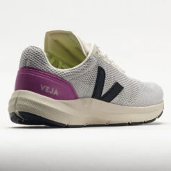 VEJA Marlin V-Knit Women's Chalk/Black/Ultraviolet 13 VEJA Marlin V-Knit Women's Chalk/Black/Ultraviolet -Shoes Shop 049899 6
