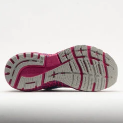 Brooks Adrenaline GTS 22 Women's White/Oyster/Brilliant -Shoes Shop 049906 4