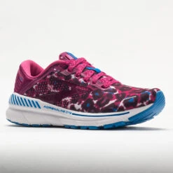 Brooks Adrenaline GTS 22 Women's Magenta/White/Raspberry 12 Brooks Adrenaline GTS 22 Women's Magenta/White/Raspberry -Shoes Shop 049907 5