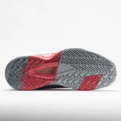 HEAD Revolt Pro 4.0 Women's Grey/Charcoal -Shoes Shop 116689 4