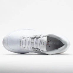 HEAD Sprint Pro 3.5 Women's White/Iridescent -Shoes Shop 116694 2