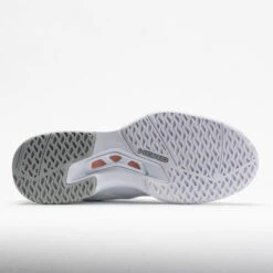 HEAD Sprint Pro 3.5 Women's White/Iridescent -Shoes Shop 116694 4