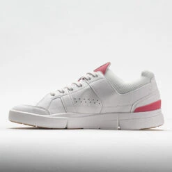 On Running On The Roger Clubhouse Women's White/Rosewood 9 On Running On The Roger Clubhouse Women's White/Rosewood -Shoes Shop 116860 1