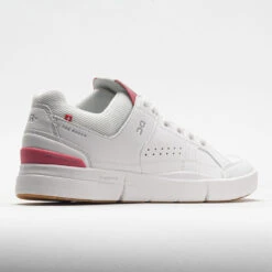 On Running On The Roger Clubhouse Women's White/Rosewood 13 On Running On The Roger Clubhouse Women's White/Rosewood -Shoes Shop 116860 6