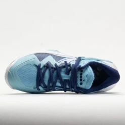 Diadora B.Icon 2 Clay Women's Bright Baby Blue/White -Shoes Shop 117013 2