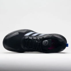 Adidas Defiant Speed Men's Black/Blue Dawn/Lucid Fuchsia 10 Adidas Defiant Speed Men's Black/Blue Dawn/Lucid Fuchsia -Shoes Shop 117070 2