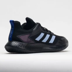 Adidas Defiant Speed Men's Black/Blue Dawn/Lucid Fuchsia 13 Adidas Defiant Speed Men's Black/Blue Dawn/Lucid Fuchsia -Shoes Shop 117070 6