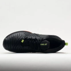 Yonex Power Cushion Sonicage 3 Men's Black/Lime -Shoes Shop 117086 2