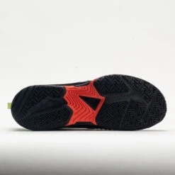 Yonex Power Cushion Sonicage 3 Men's Black/Lime -Shoes Shop 117086 4