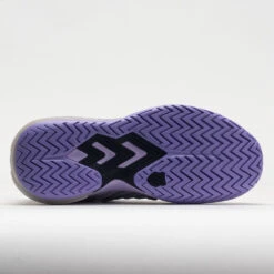 K-Swiss Ultrashot 3 Women's Raindrops/Paisley Purple/Moonless Night 10 K-Swiss Ultrashot 3 Women's Raindrops/Paisley Purple/Moonless Night -Shoes Shop 117134 4