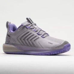 K-Swiss Ultrashot 3 Women's Raindrops/Paisley Purple/Moonless Night 11 K-Swiss Ultrashot 3 Women's Raindrops/Paisley Purple/Moonless Night -Shoes Shop 117134 5