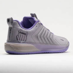 K-Swiss Ultrashot 3 Women's Raindrops/Paisley Purple/Moonless Night 12 K-Swiss Ultrashot 3 Women's Raindrops/Paisley Purple/Moonless Night -Shoes Shop 117134 6