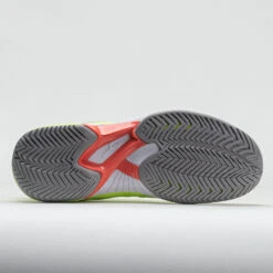 Mizuno Wave Exceed Tour 5 AC Women's Neo Lime/Ultimate Gray -Shoes Shop 117141 4