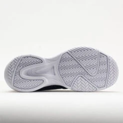 K-Swiss Court Express Women's Black/White/Rose Gold -Shoes Shop 117159 4