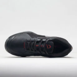 HEAD Sprint Pro 3.5 Men's Black/Red 10 HEAD Sprint Pro 3.5 Men's Black/Red -Shoes Shop 117285 2
