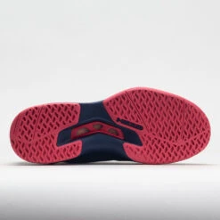 HEAD Sprint Pro 3.5 Women's Dark Blue/Azalea -Shoes Shop 117290 4