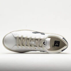 VEJA Urca Men's White/Nautico -Shoes Shop 117509 2