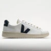 VEJA Urca Men's White/Nautico 1 VEJA Urca Men's White/Nautico -Shoes Shop 117509 3