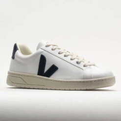 VEJA Urca Men's White/Nautico -Shoes Shop 117509 5