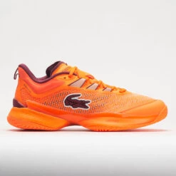 Lacoste AG-LT 23 Ultra Men's Orange
