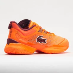 Lacoste AG-LT 23 Ultra Men's Orange -Shoes Shop 117602 6
