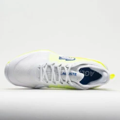 Lacoste AG-LT 23 Lite Men's White/Yellow -Shoes Shop 117608 2