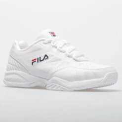 Fila Axilus 2 Energized Junior White/White/White -Shoes Shop 121218 5