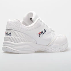 Fila Axilus 2 Energized Junior White/White/White -Shoes Shop 121218 6