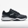 Fila Axilus 2 Energized Junior Black/White -Shoes Shop 121317 3