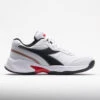 Diadora Challenge 4 SL Junior White/Black -Shoes Shop 121326 3